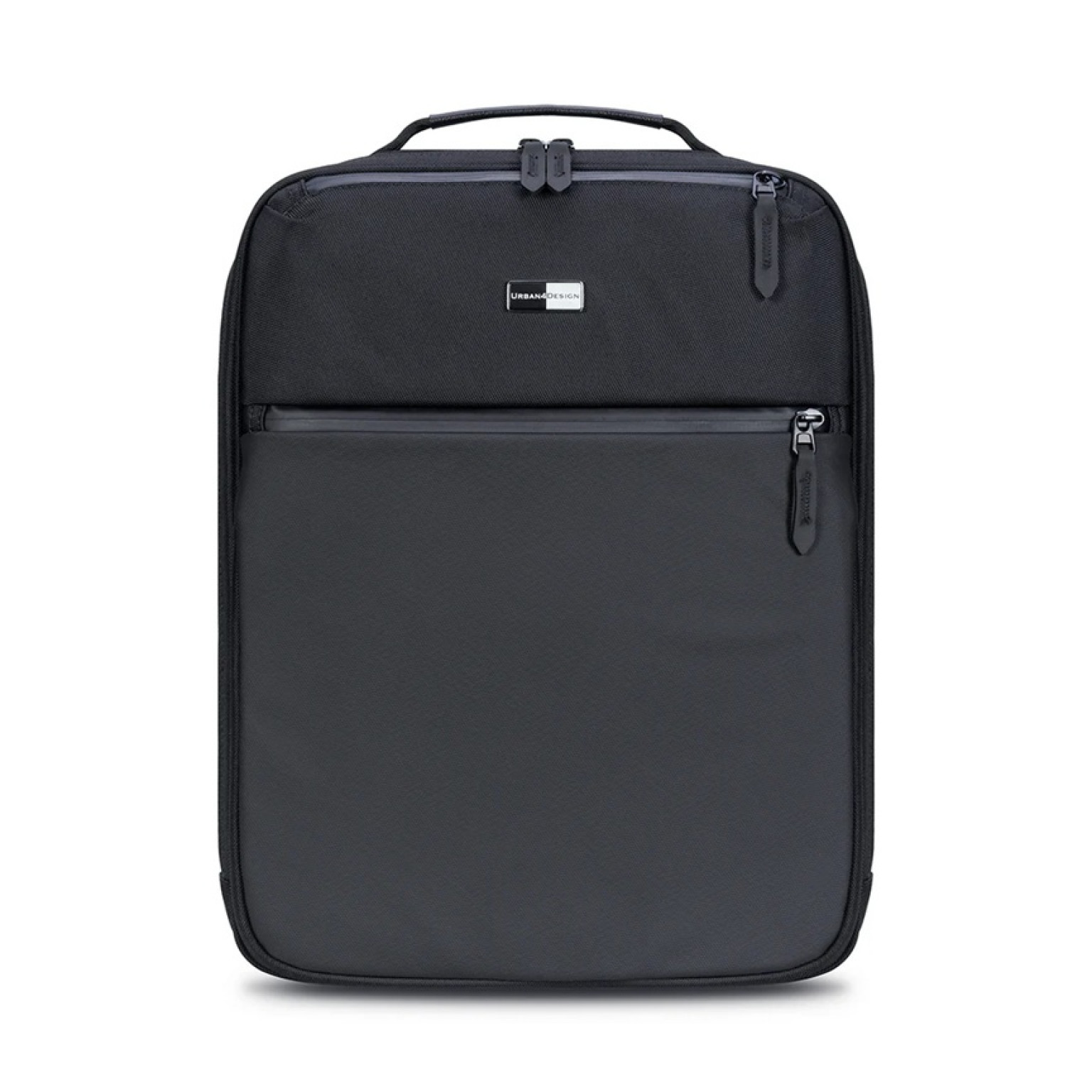 Urban4Design City Pack Black