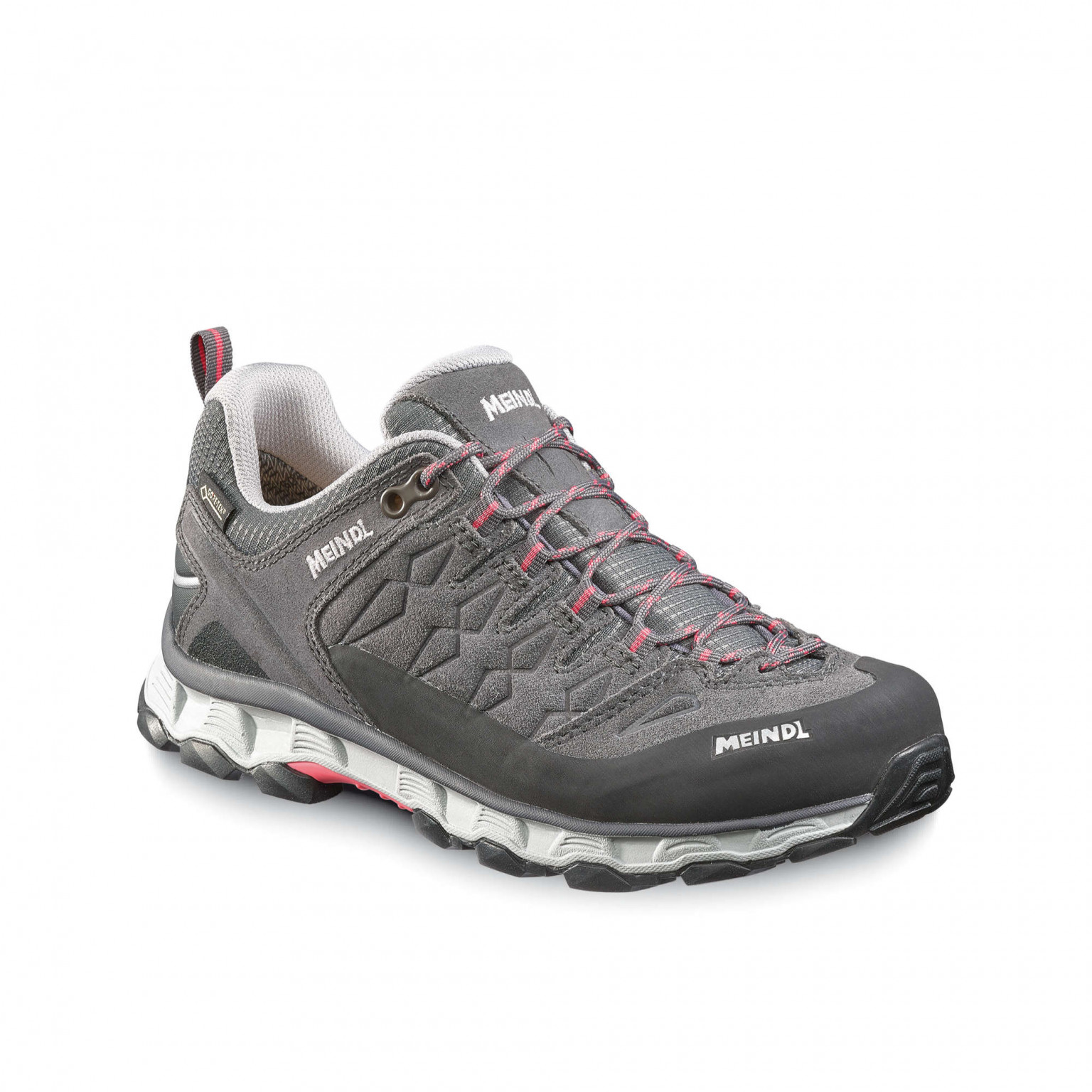 Meindl Ladies Lite Trail Grey