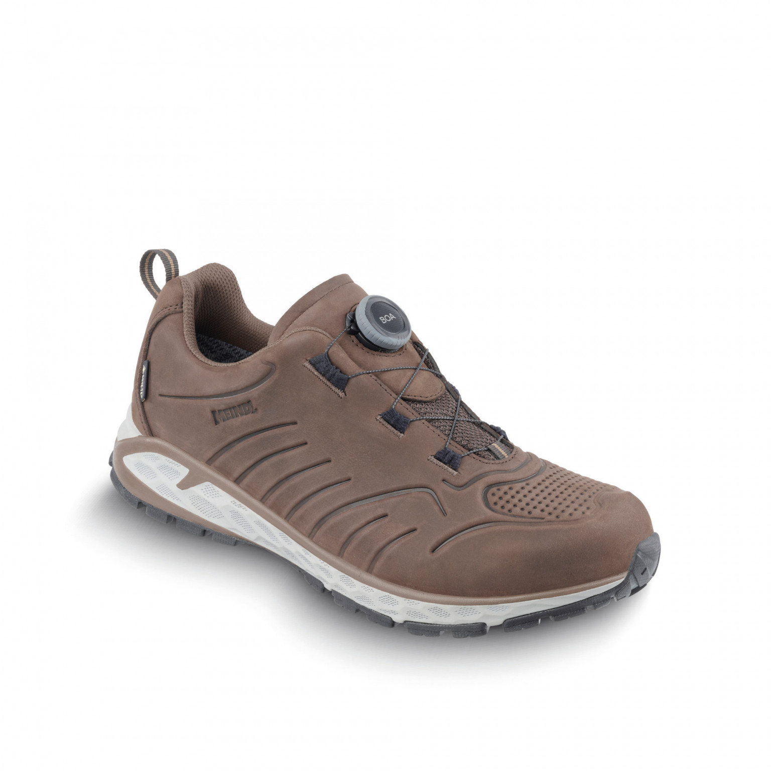 Meindl Malta Walker Boa Brown
