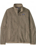 Patagonia Mens Better Sweater Jacket Grey