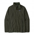 Patagonia Mens Better Sweater Jacket Scales