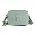Fairfax And Favor Finsbury Cross Body Bag Mint