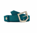 Fairfax And Favor Sennowe Belt Ocean