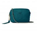 Fairfax And Favor Finsbury Cross Body Bag Ocean