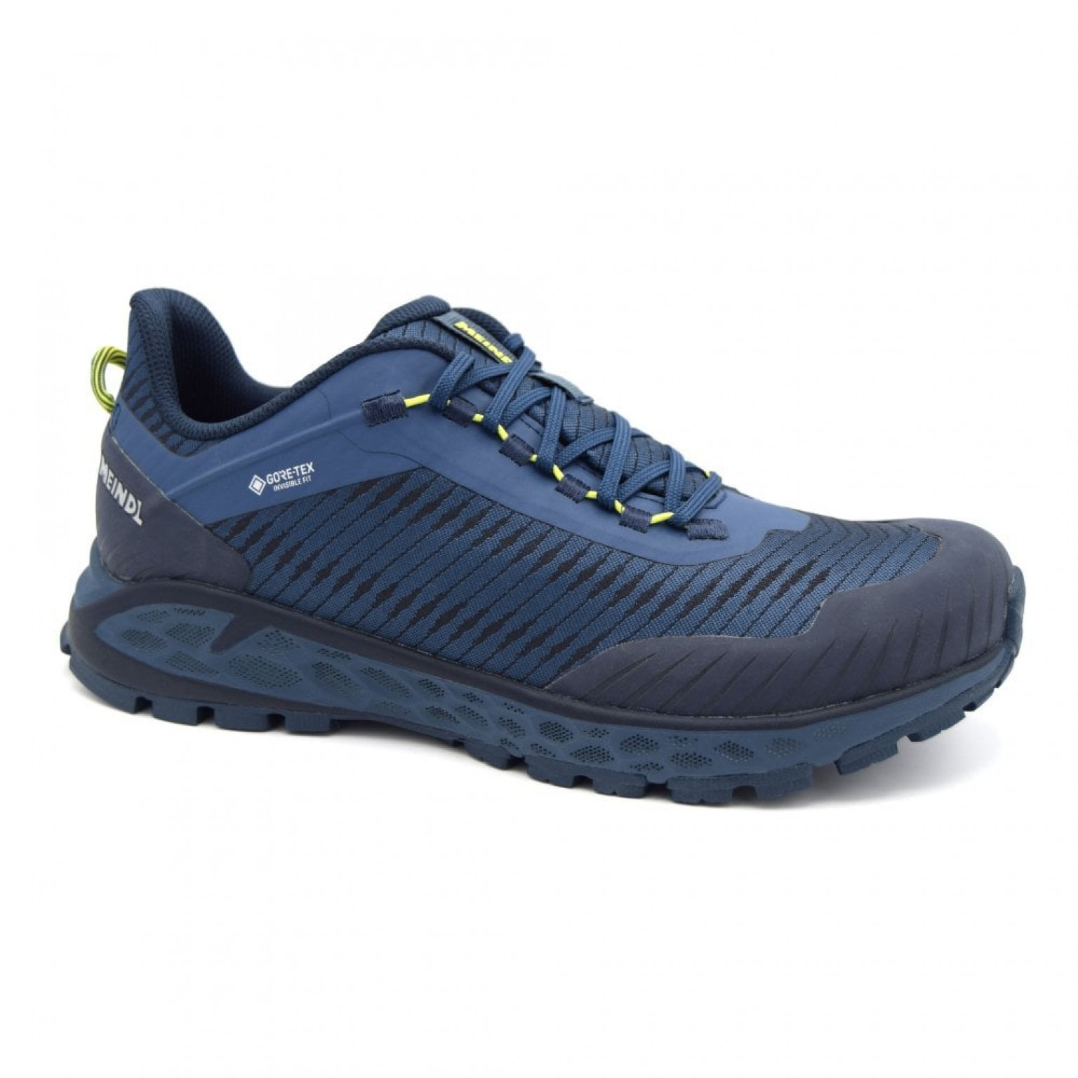Meindl Power Walker 4.2 Comfort Fit Night Blue