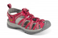 Keen Ladies Whisper Sandal Barberry