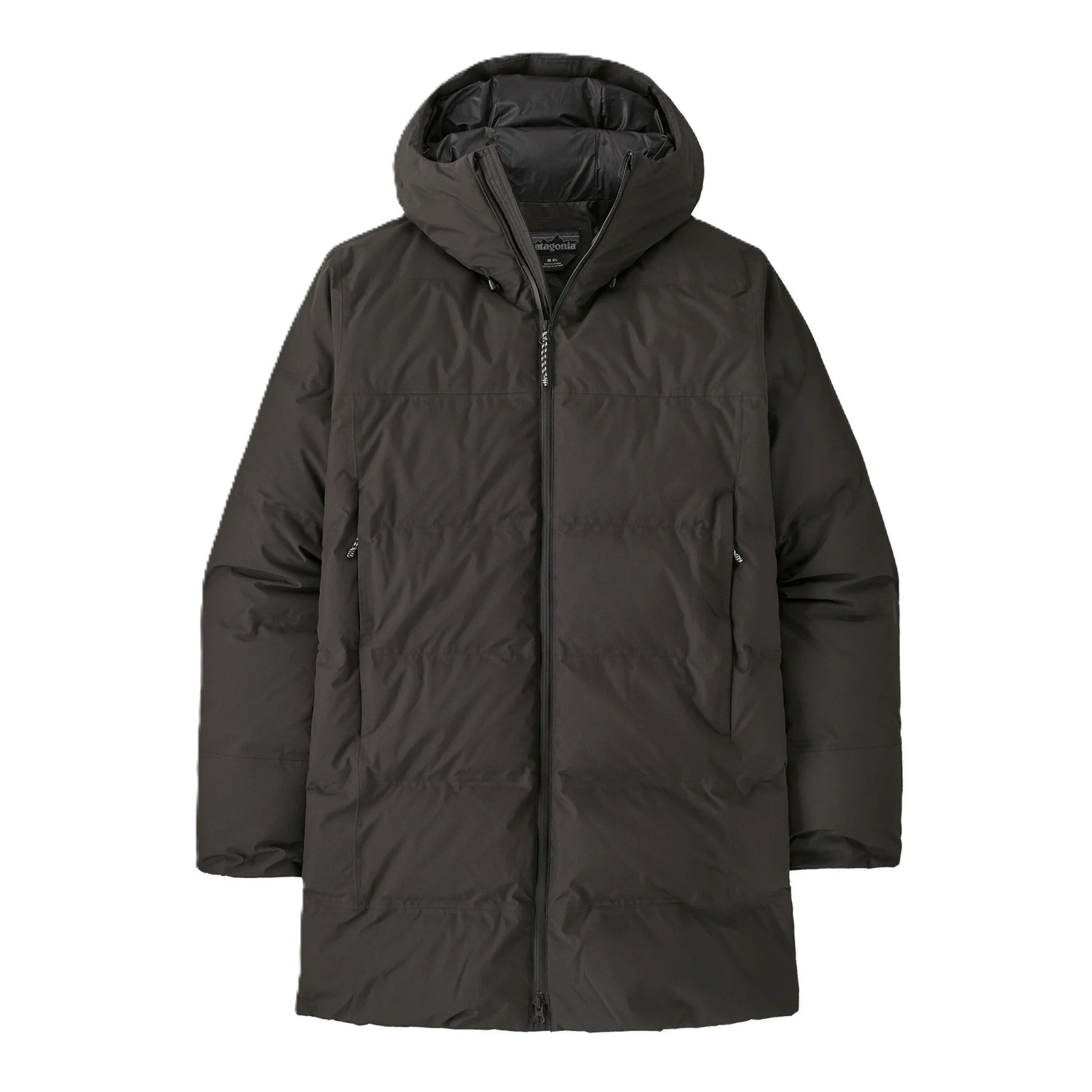 Patagonia Jackson Glacier Parka Black