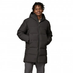 Patagonia Jackson Glacier Parka Black