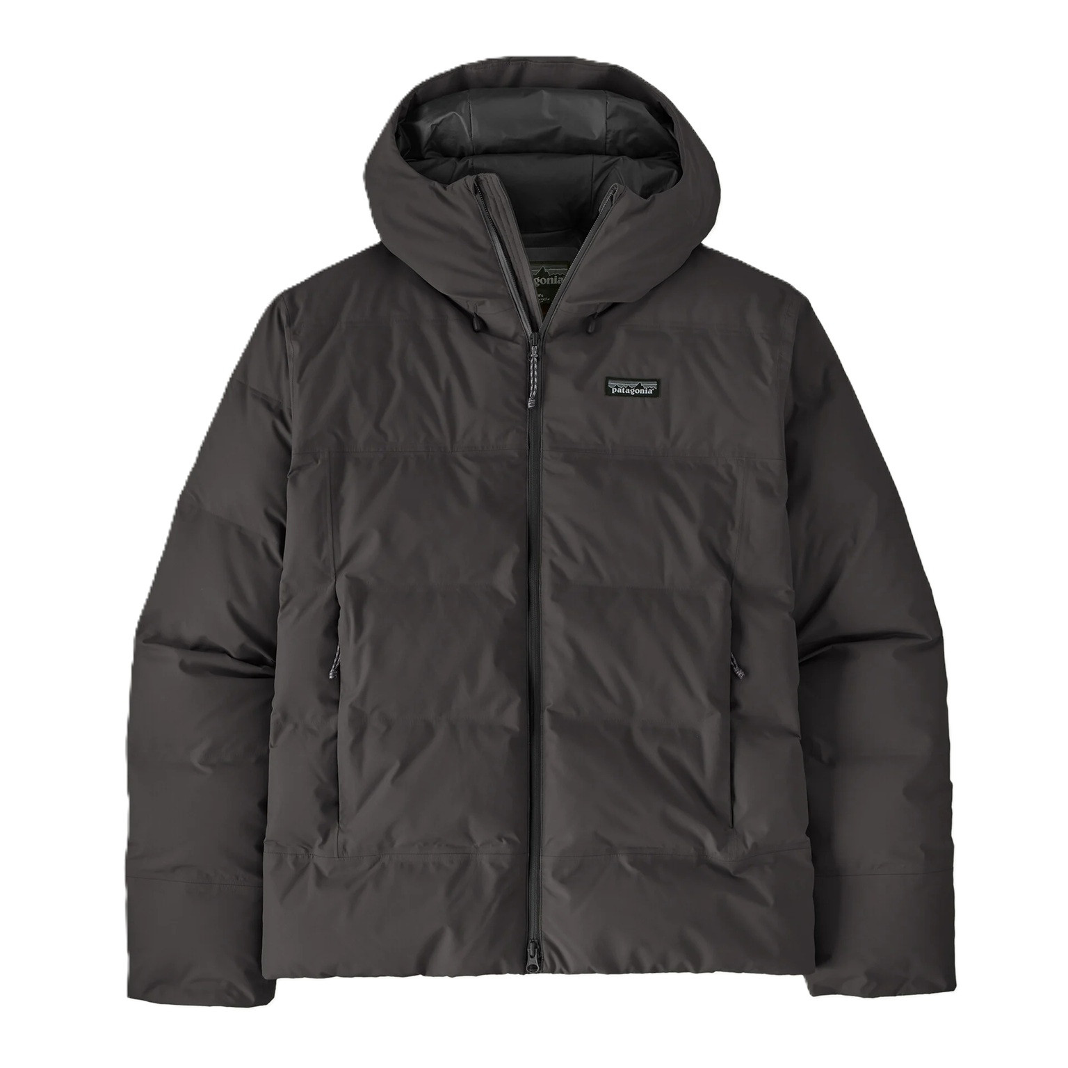 Patagonia Jackson Glacier Jacket Black