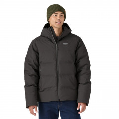 Patagonia Jackson Glacier Jacket Black