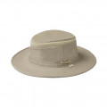 Tilley T5Mo Organic Cotton Hat Khaki