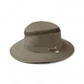 Tilley T5Mo Organic Cotton Hat Olive