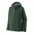 Patagonia Mens Torrentshell Green