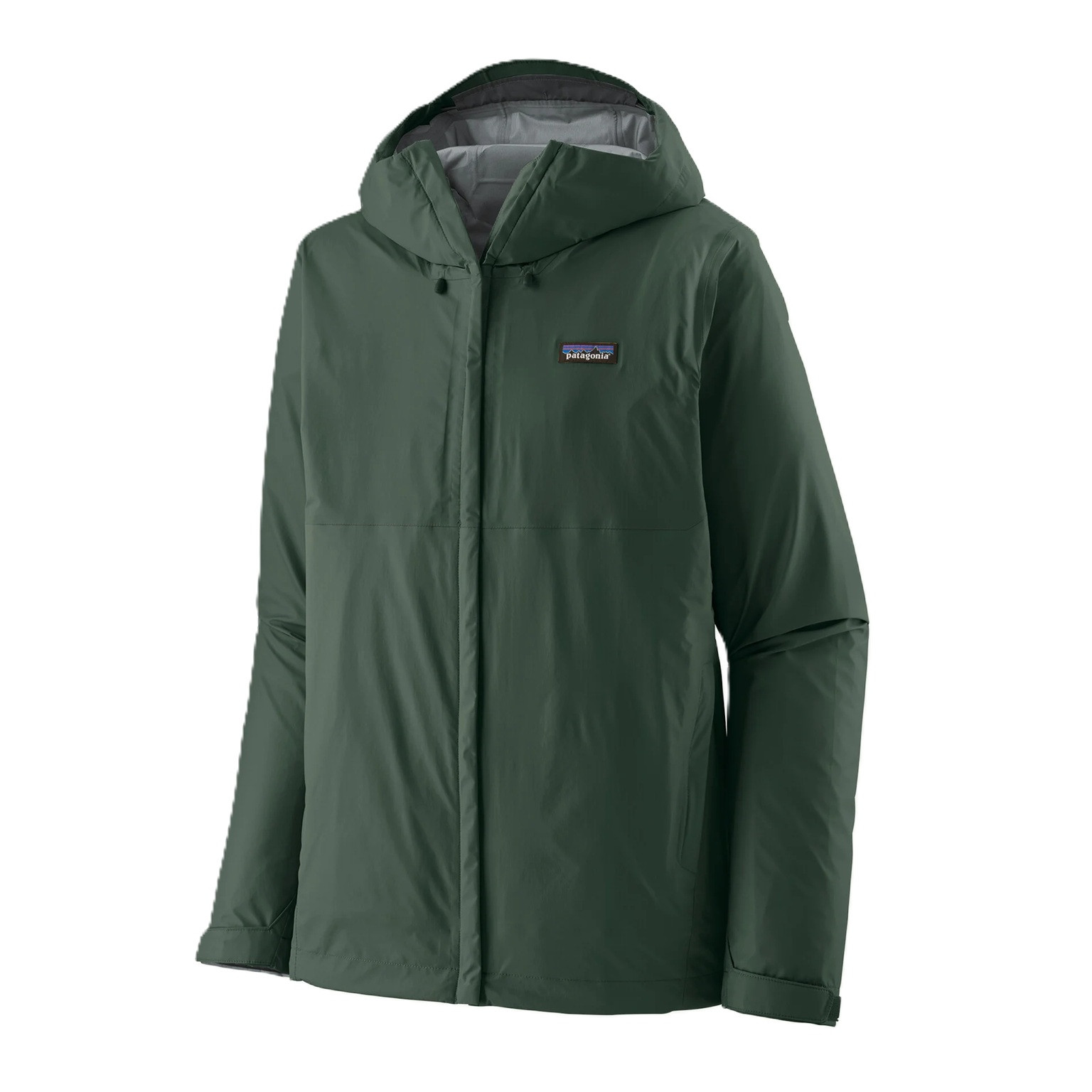 Patagonia Mens Torrentshell Green