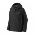 Patagonia Granite Crest Jacket Black