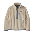 Patagonia Wms Retro Pile Marsupial Natural