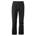 Craghoppers Stefan Waterproof Trousers Blk Short