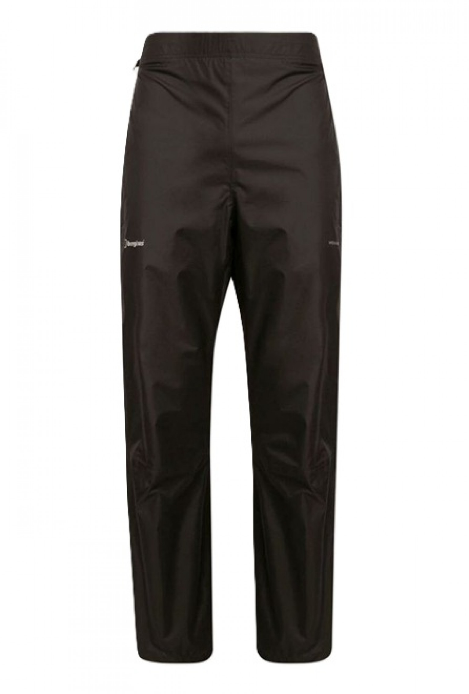 Berghaus Deluge Overtrouser Blk Short
