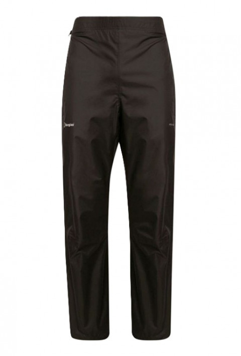 Berghaus Deluge Overtrouser Blk Short
