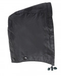 Barbour Hood - Sage/Navy Navy