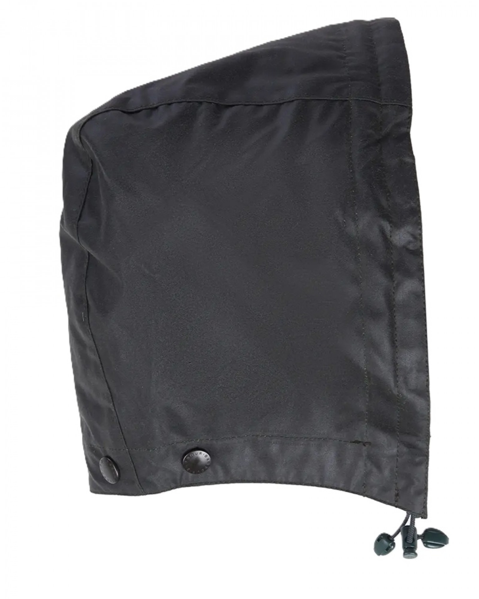 Barbour Hood - Sage/Navy Navy