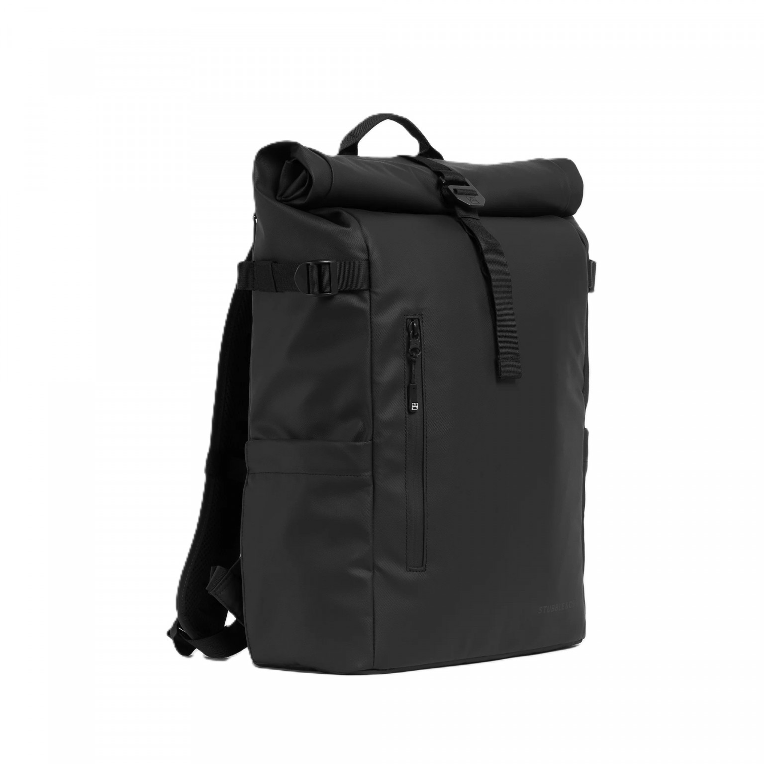 Stubble & Co. Roll Top 20 Lt Black