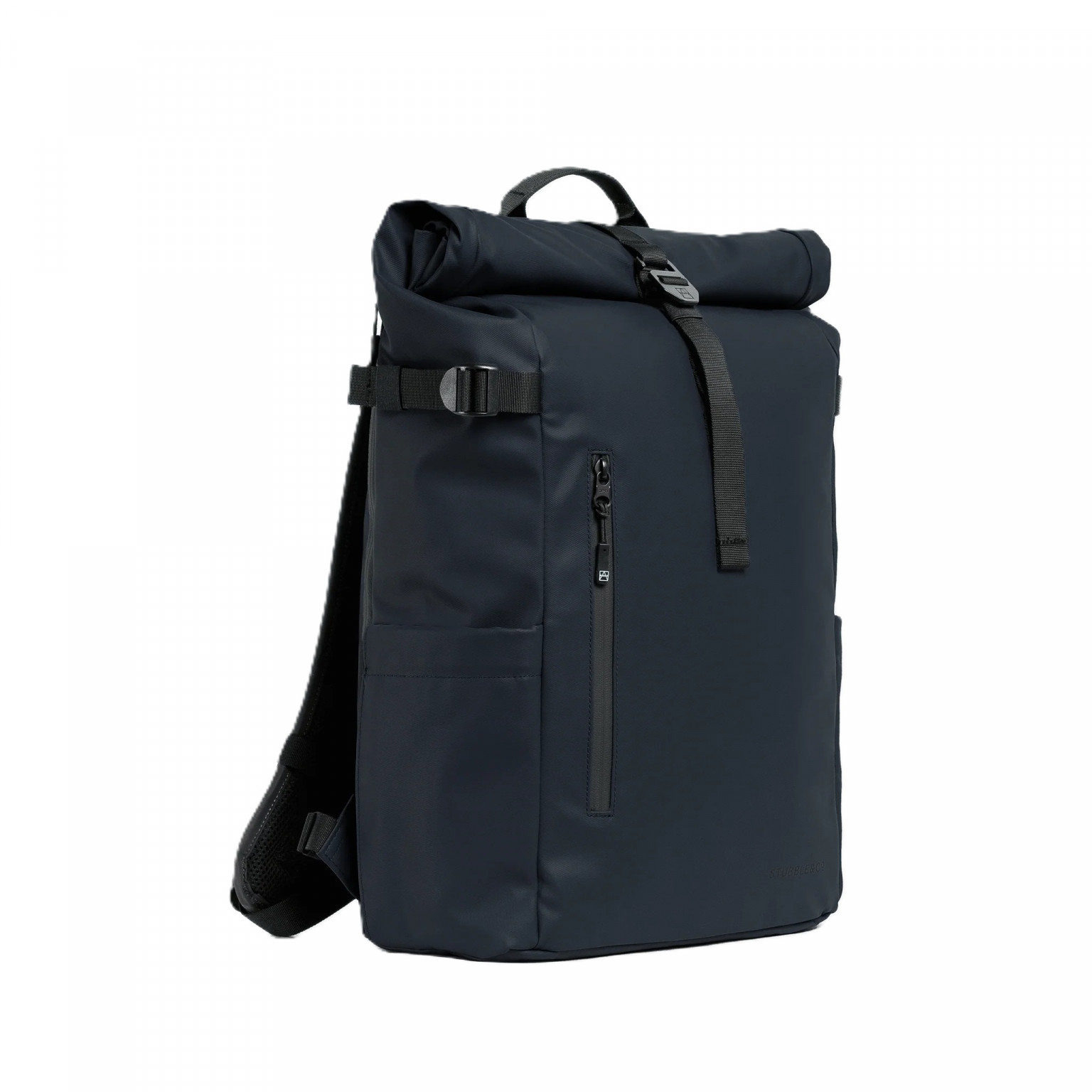Stubble & Co. Roll Top 20 Lt Midnight