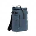 Stubble & Co. Roll Top 20 Lt Blue