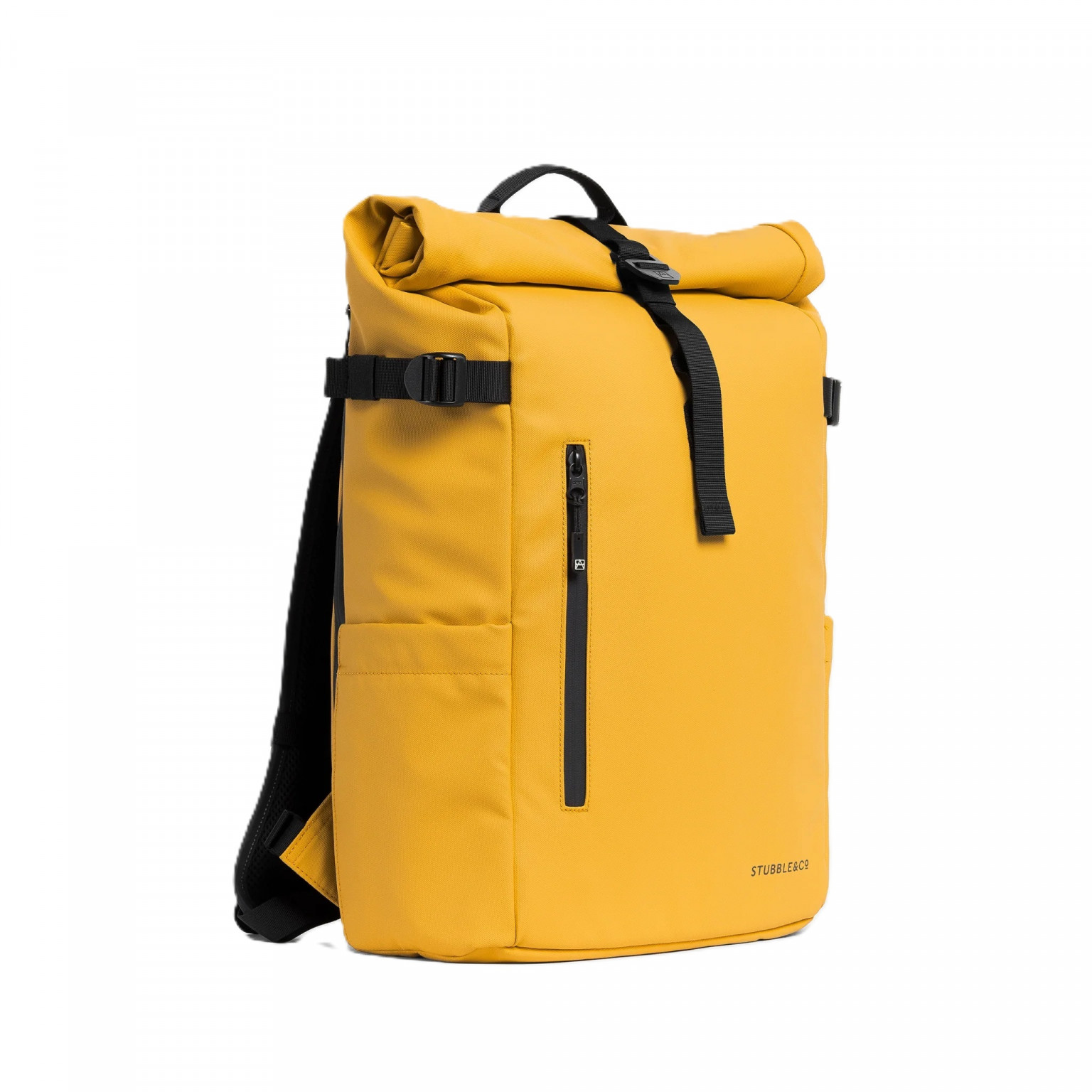 Stubble & Co. Roll Top 20 Lt Yellow