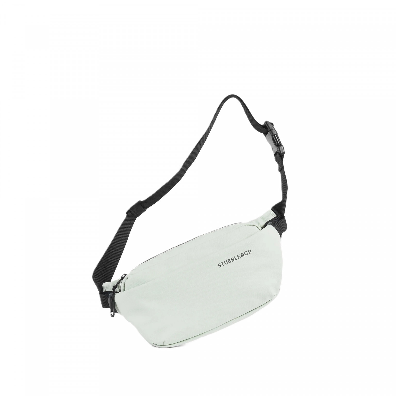 Stubble & Co. The Crossbody Mint