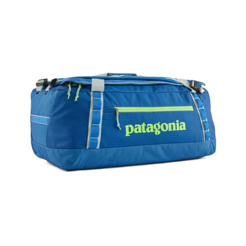 Patagonia Black Hole Duffle 55 Lt Vessel Blue