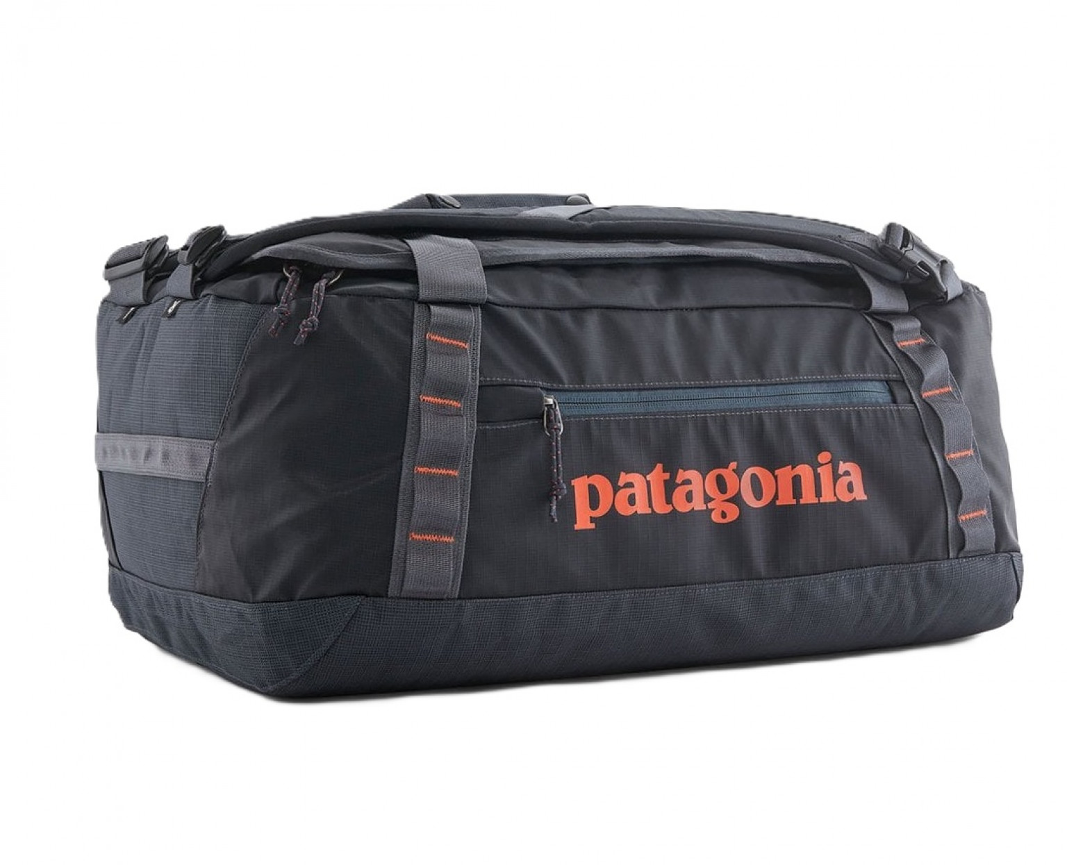Patagonia Black Hole Duffle 40 Lt Smolderblue