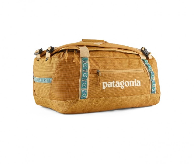 Patagonia Black Hole Duffle 40 Lt Gold