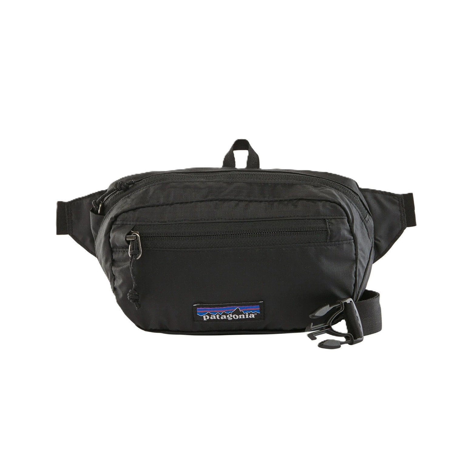 Patagonia Black Hole Mini Hip Pack Black