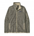 Patagonia Womens Better Sweater Jacket Scales