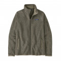 Patagonia Womens Better Sweater Jacket River Rock