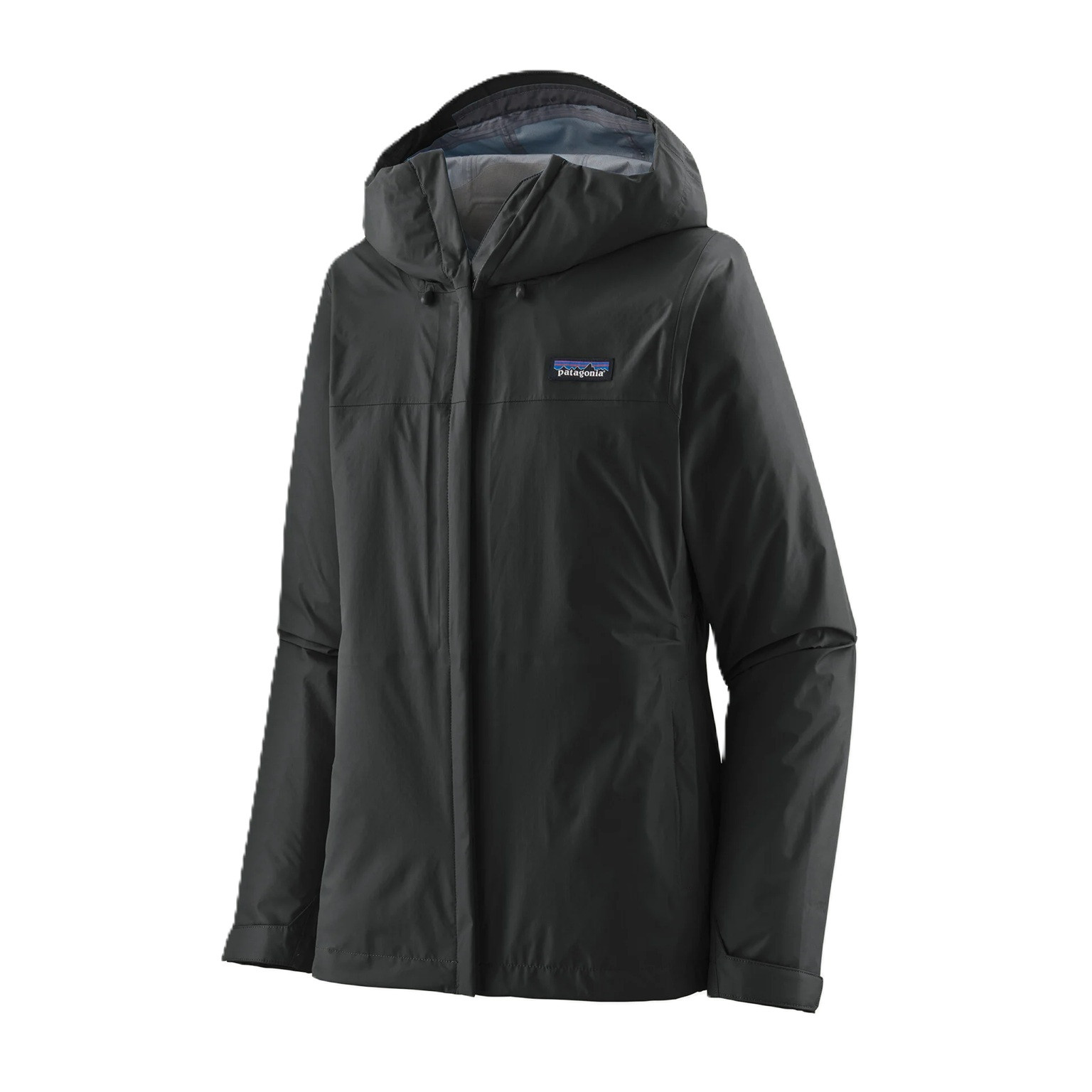 Patagonia Womens Torrentshell Black