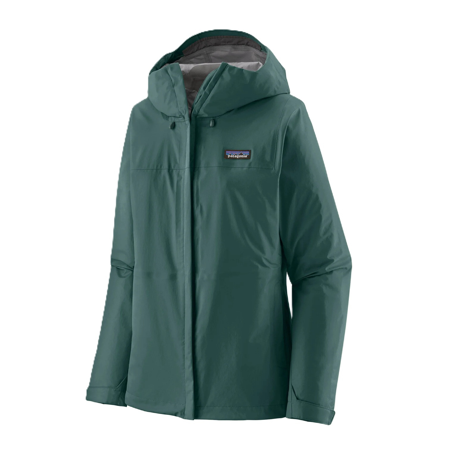 Patagonia Womens Torrentshell Cascade