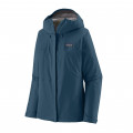 Patagonia Womens Torrentshell Lagom Blue