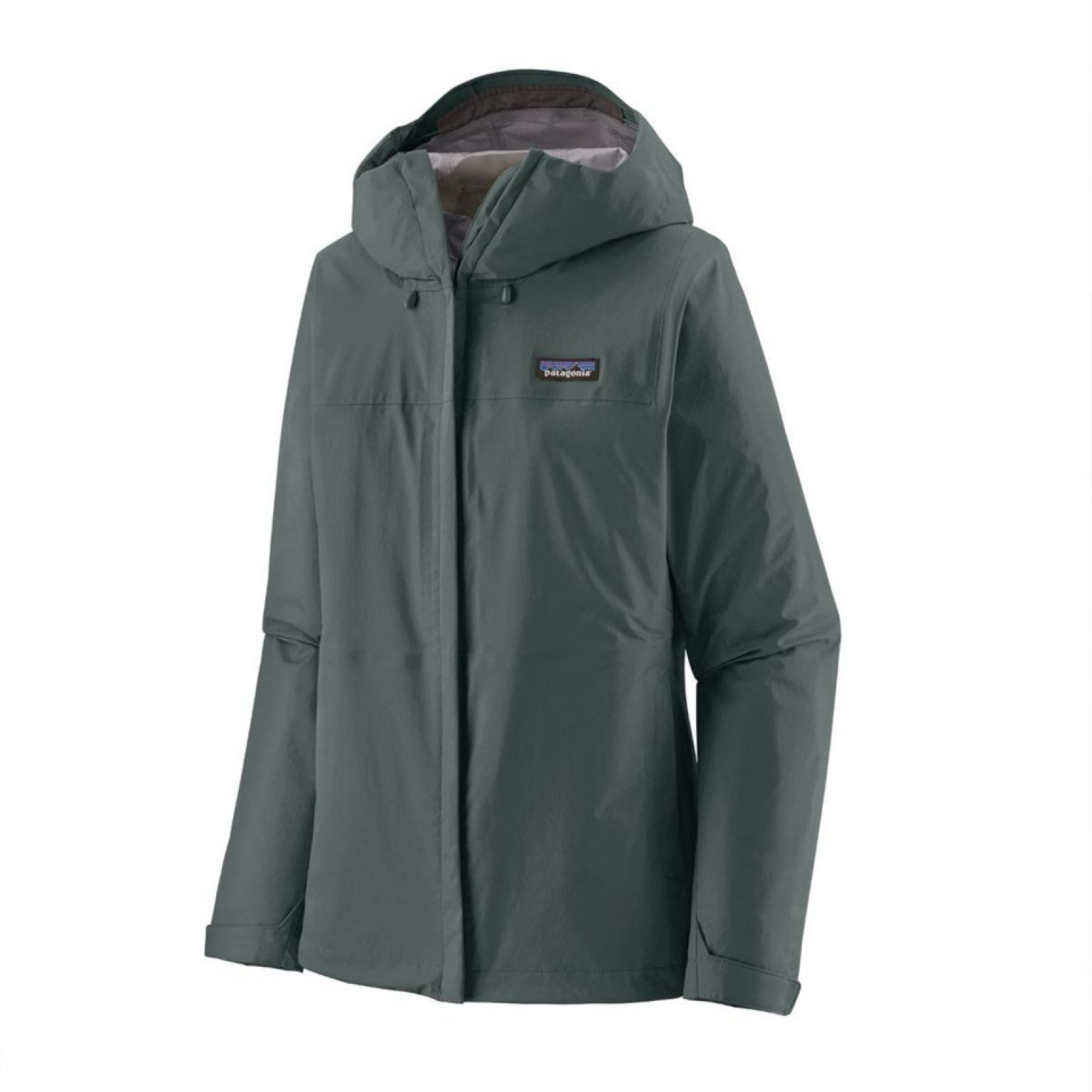 Patagonia Womens Torrentshell Nouveau