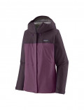 Patagonia Womens Torrentshell Plum