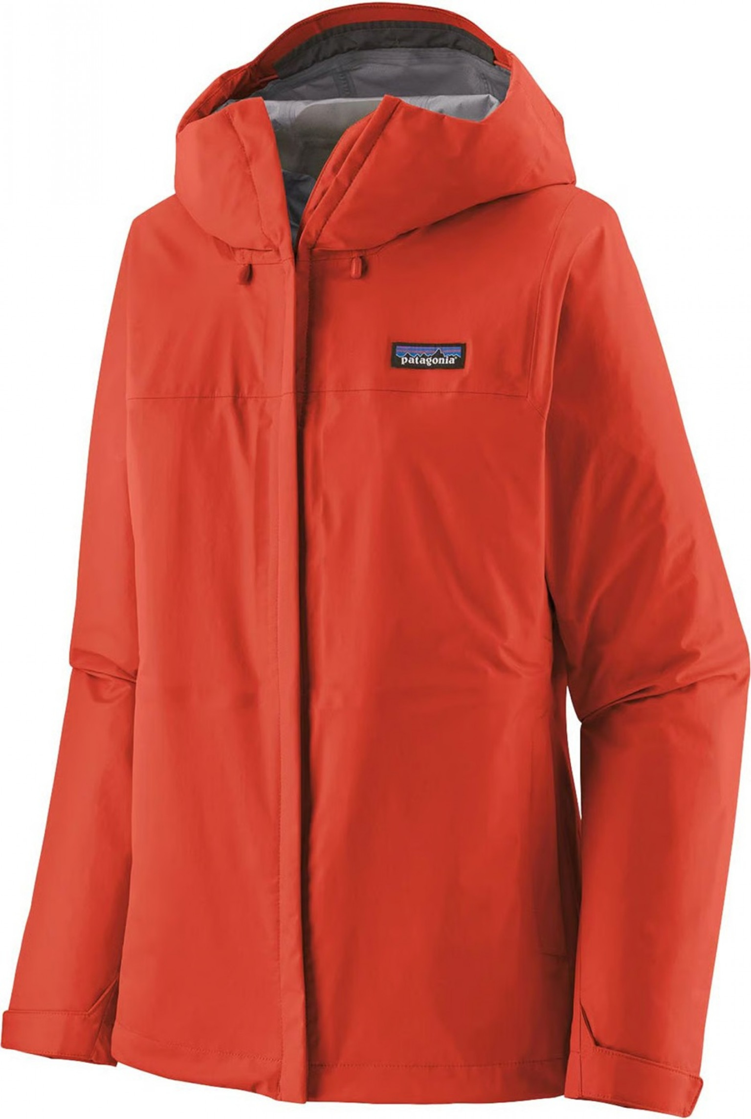 Patagonia Womens Torrentshell Pimento