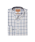 Schoffel Brancaster Shirt Oxford