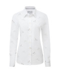 Schoffel Norfolk Shirt Ptarmigan