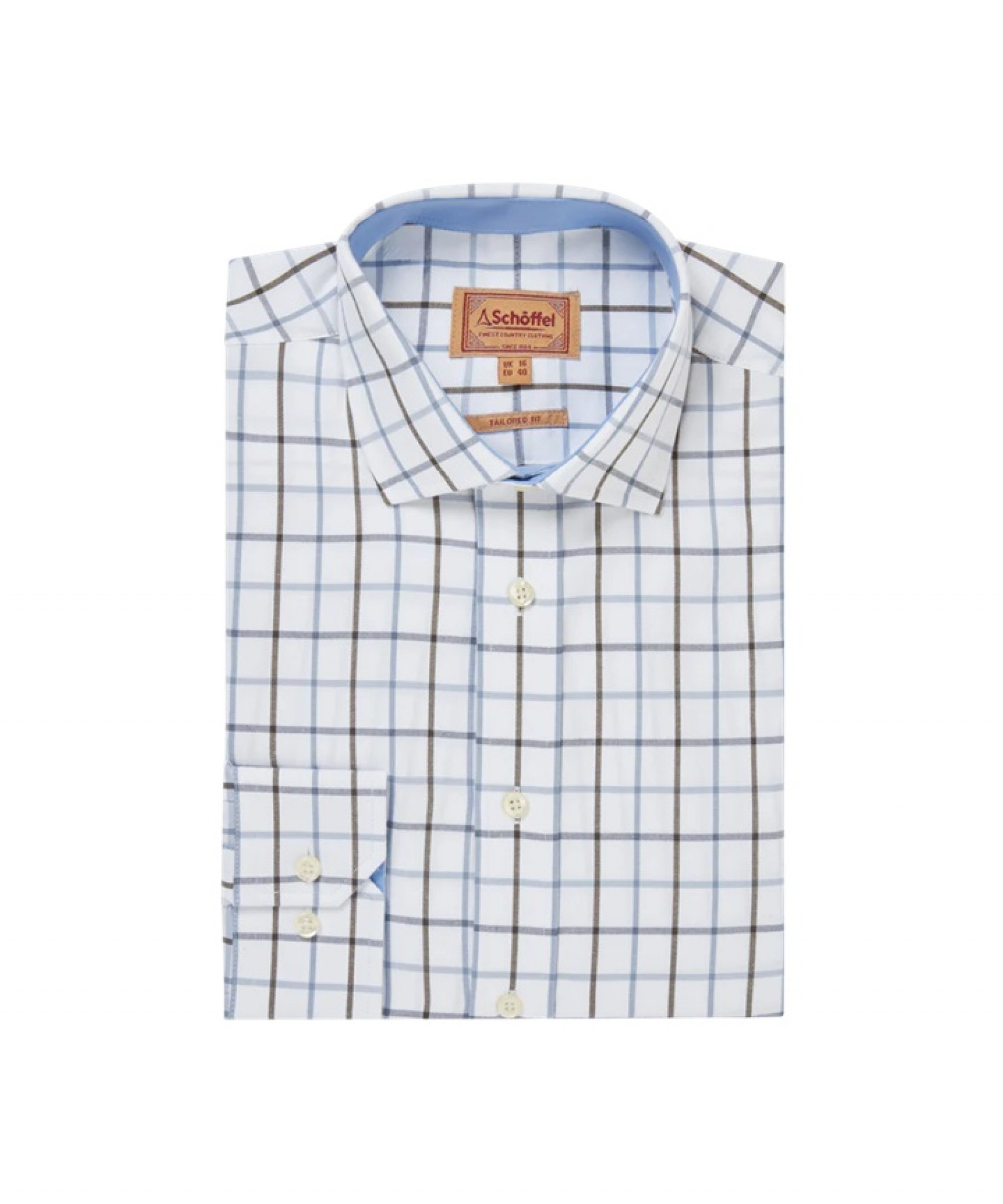 Schoffel Baconsthorpe Tailored Mountain