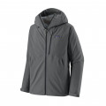 Patagonia Granite Crest Jacket Grey