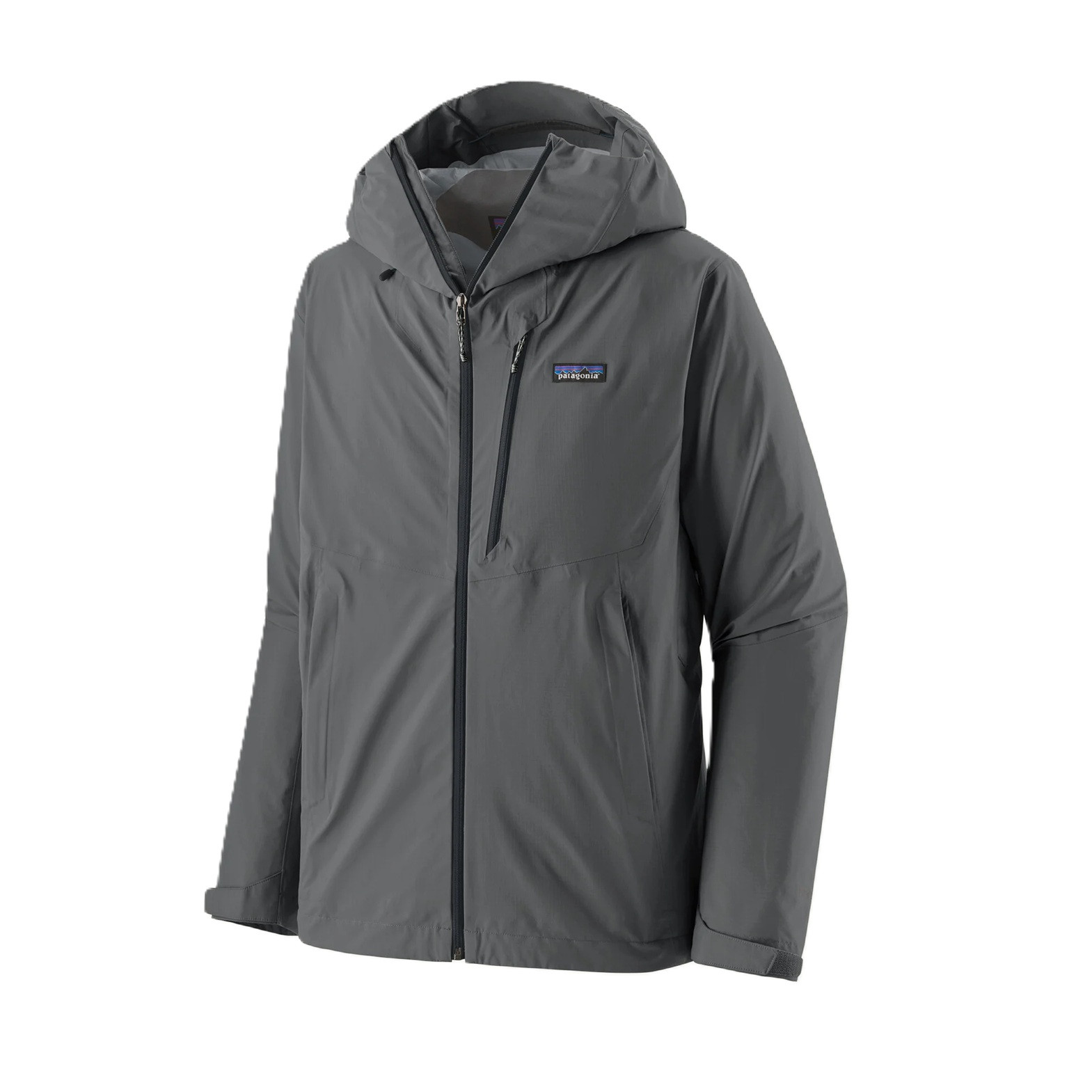 Patagonia Granite Crest Jacket Grey