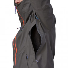 Patagonia Granite Crest Jacket Forge Grey