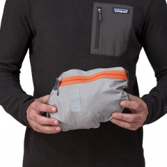 Patagonia Granite Crest Jacket Forge Grey