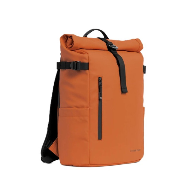 Stubble & Co. Roll Top 20 Lt Rust